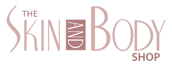 The Skin and Body Shop Logo